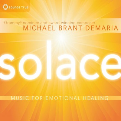 アルバム/Solace/Michael Brant DeMaria