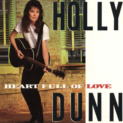 シングル/Broken Heartland/Holly Dunn