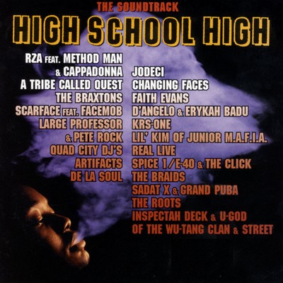 High School High - The Soundtrack/Various Artists