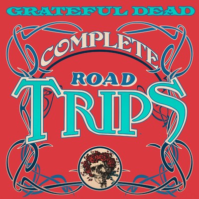 Silver Threads and Golden Needles (Live at the Filmore East, New York City, NY, 5／15／70)/Grateful Dead