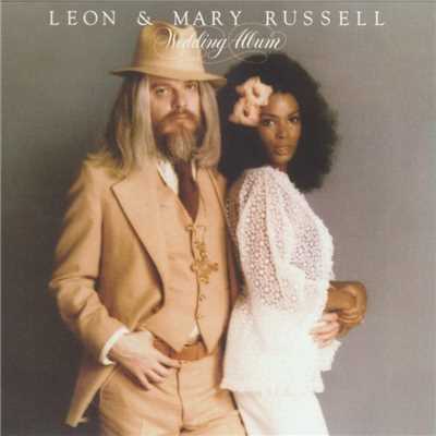 Windsong/Leon & Mary Russell