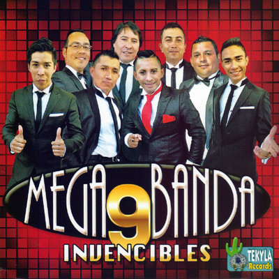 Candela/Mega Banda 9