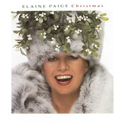 アルバム/Christmas/Elaine Paige