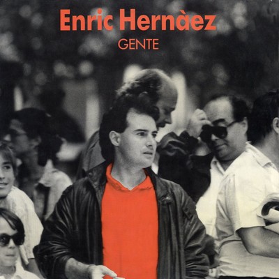 Gente/Enric Hernaez