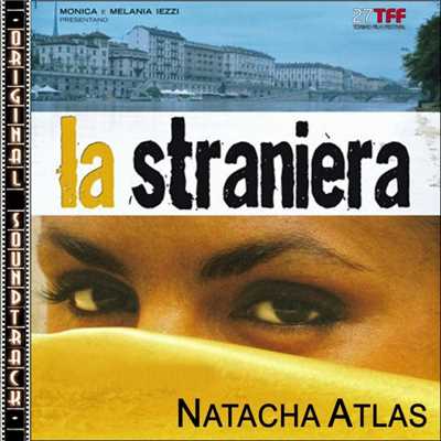 Torino Streetwalkers (Vocal)/Natacha Atlas