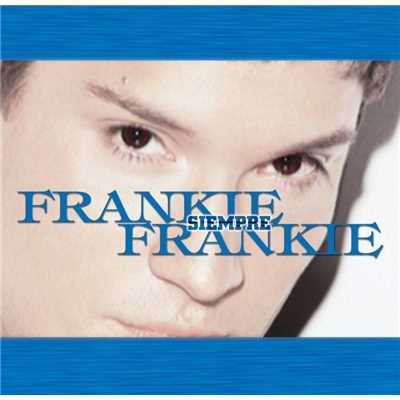 アルバム/Siempre Frankie (greatest hits)/Frankie Negron