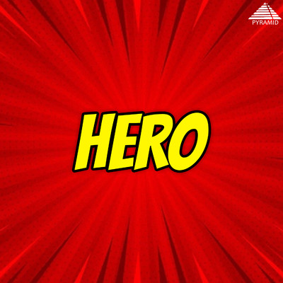 アルバム/Hero (Original Motion Picture Soundtrack)/Maragatha Mani