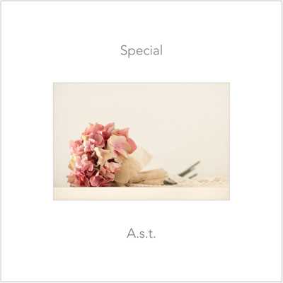 シングル/Special/A.s.t.