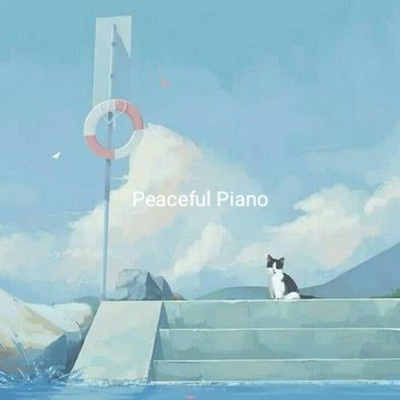 アルバム/祭/Peaceful Piano