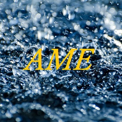 アルバム/AME/TandP