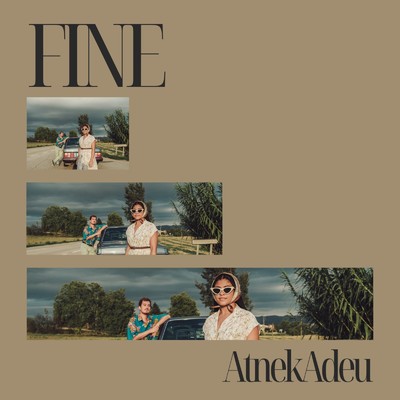 FINE/Atnek Adeu