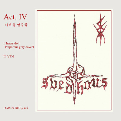 Act.IV/Svedhous
