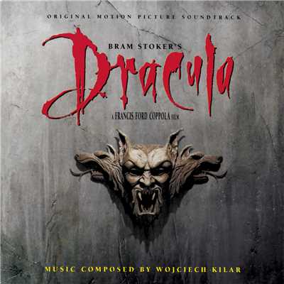アルバム/”Bram Stoker's Dracula”/Original Motion Picture Soundtrack