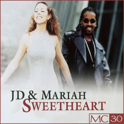 Sweetheart (M！'s More Bounce To The Ounce Vocal) (Clean)/JD／Mariah Carey