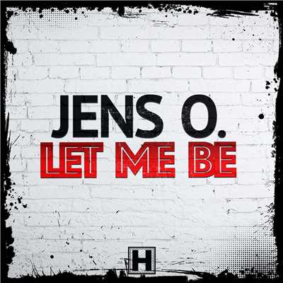 アルバム/Let Me Be/Jens O.