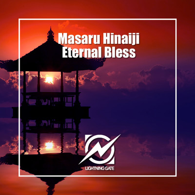 アルバム/Eternal Bless/Masaru Hinaiji