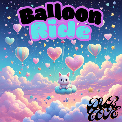 Balloon Ride/DUB COTE