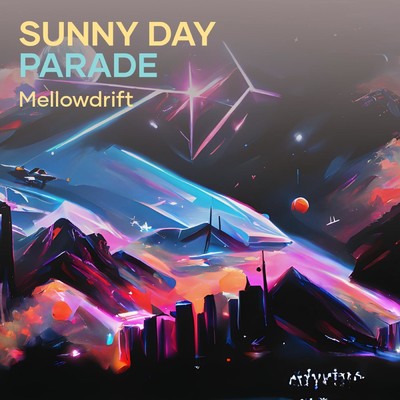 シングル/Sunny Day Parade/MellowDrift