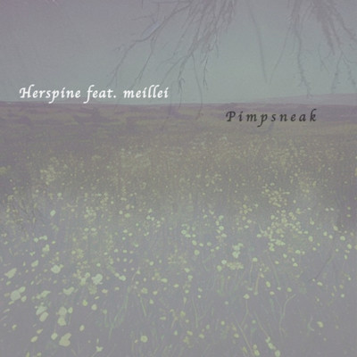 Herspine (feat. meillei)/Pimpsneak