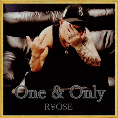 ONE & ONLY/R￥O$E