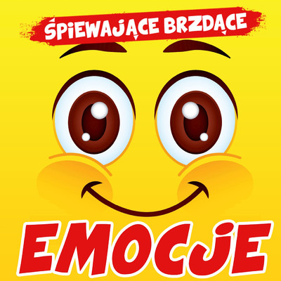 アルバム/Emocje/Spiewajace Brzdace