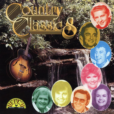 アルバム/Country Classics/Various Artists