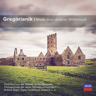 Gregorianik - Musik einer anderen Wirklichkeit/Various Artists
