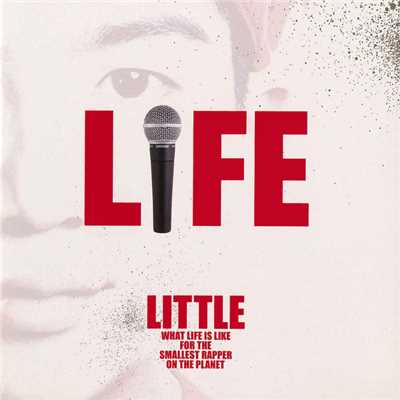 アルバム/LIFE/LITTLE
