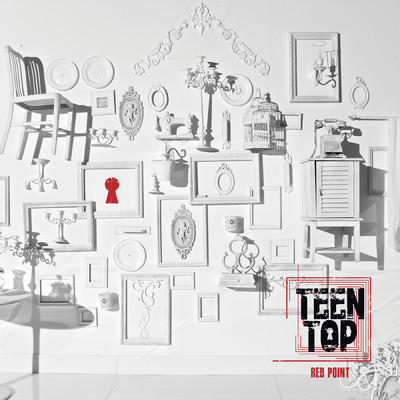 RED POINT/TEENTOP