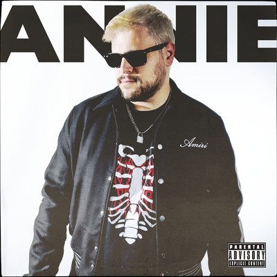 アルバム/Annie (Explicit)/Solmeister