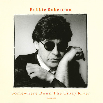 Somewhere Down The Crazy River (Remix)/ロビー・ロバートソン