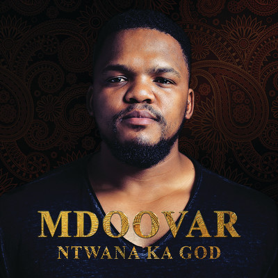 アルバム/Ntwana Ka God/Mdoovar