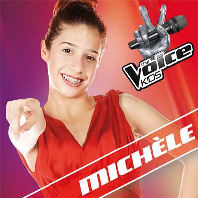 Against All Odds (From The Voice Kids)/Michele