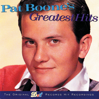 アルバム/Pat Boone's Greatest Hits (Reissue)/パット・ブーン