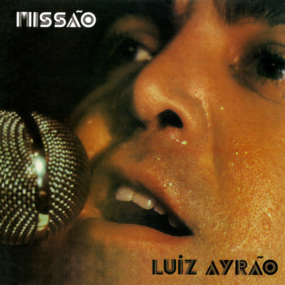 アルバム/Missao/Luiz Ayrao