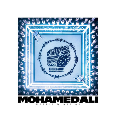 Mohamed Ali/MoTrip／Ali As