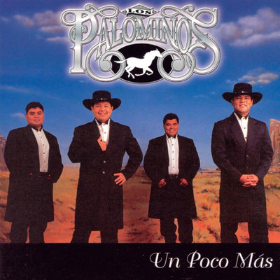 アルバム/Un Poco Mas/Los Palominos