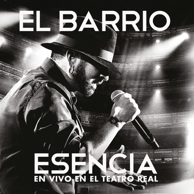 Toreando Al Destino (En Vivo En El Teatro Real ／ 2015)/El Barrio