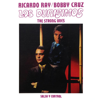 Lighten Up Baby/Bobby Cruz／Ricardo ”Richie” Ray