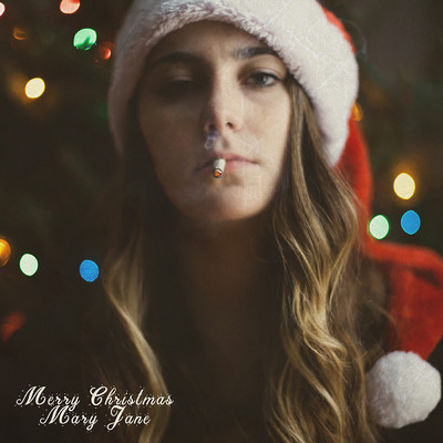 シングル/Merry Christmas Mary Jane/Katie Pruitt