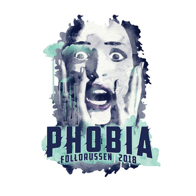 シングル/Phobia 2018 (Explicit)/RykkinnFella／Jack Dee