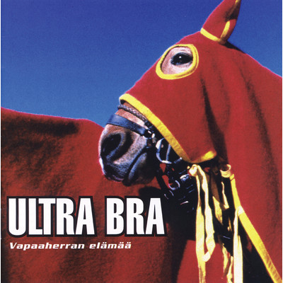 Kuka haluaa？/Ultra Bra