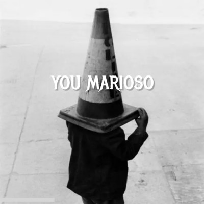 シングル/Sensacion Dificil/You Marioso