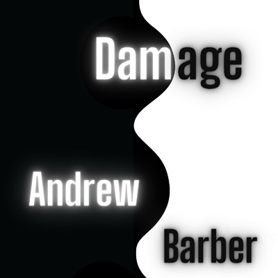 シングル/Damage/Andrew Barber