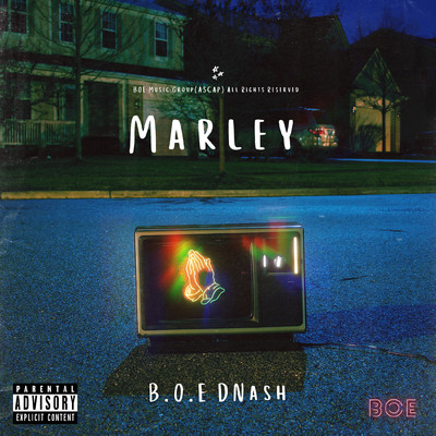 シングル/Marley/BOE DNash