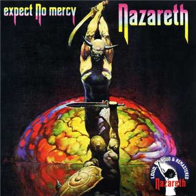 アルバム/Expect No Mercy/Nazareth