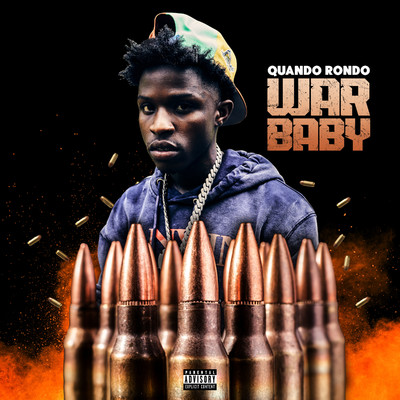 War Baby/Quando Rondo