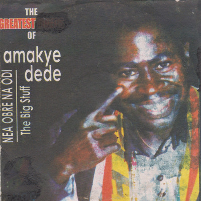 Yenfa Nto Woso/Amakye Dede