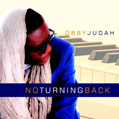No Turning Back/Obby Judah