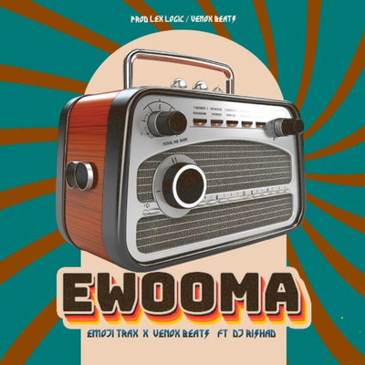 Ewooma (feat. DJ Rishad)/Emoji Trax & Venux Beats